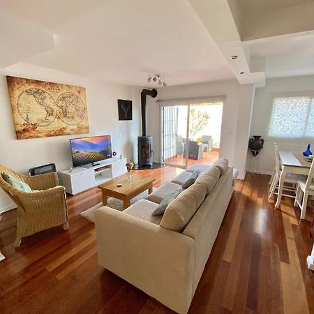 Apartamento El Olivo Tarifa Exterior foto
