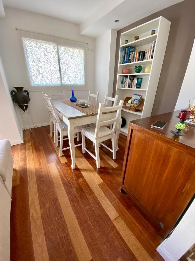 Apartamento El Olivo Tarifa Exterior foto