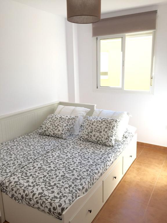 Apartamento El Olivo Tarifa Exterior foto