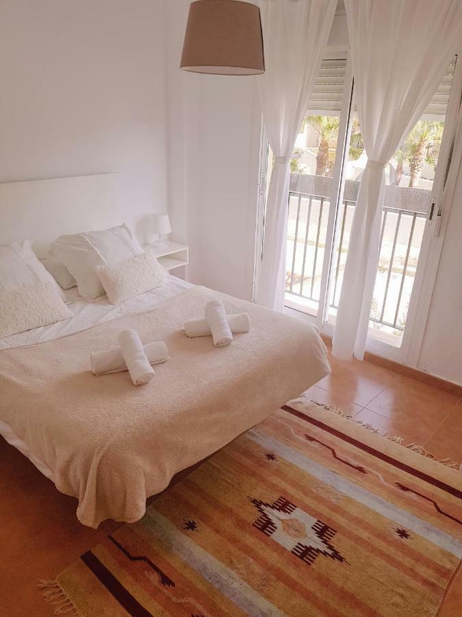 Apartamento El Olivo Tarifa Exterior foto
